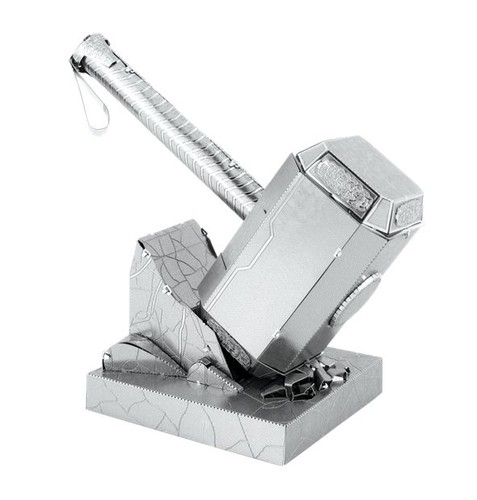 Marteau thor mjolnir - de,