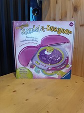 Ravensburger Original Mandala - Designer Machine