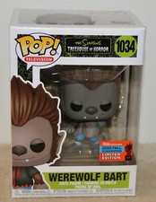 the simpsons   funko pop 