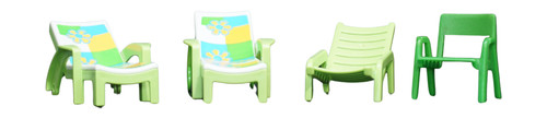 Playmobil mobilier salon - , de