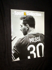 MESSI EDITION COLLECTOR 202
