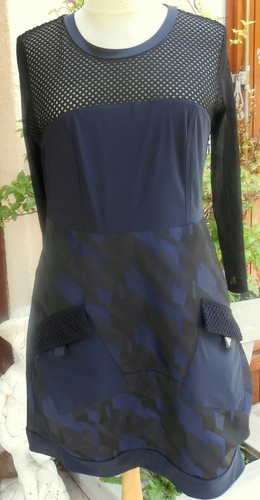 Robe courte tunique la - robe, ou