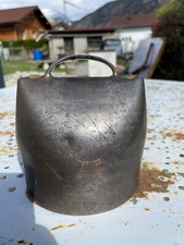 Cloche vache sonnaille - vache,