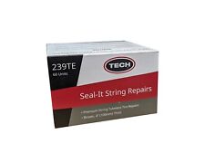 BTE 60 TRESSES VL MARRONS 100MM - D