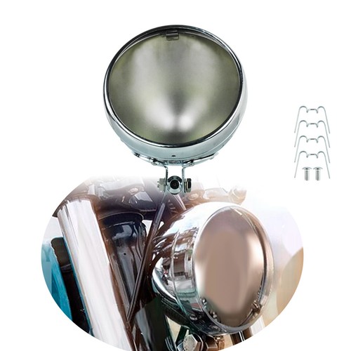 Phare led pouces - 7, montage
