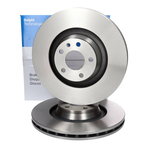 Disques frein avant - disques,