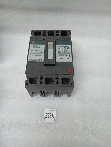 Disjoncteur industriel general - industriel,