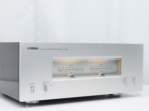 Amplificateur puissance - de,