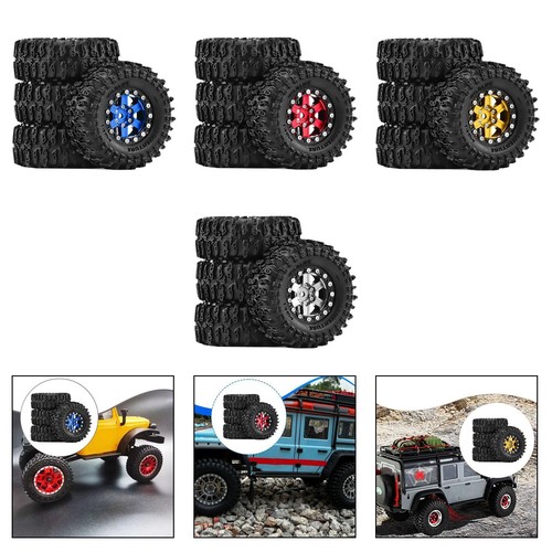 Pneus roues rc - rc, à