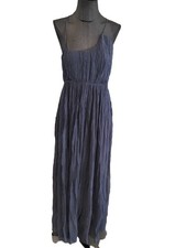 Très Belle Robe Longue 100%