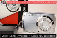 Appareil photo numérique