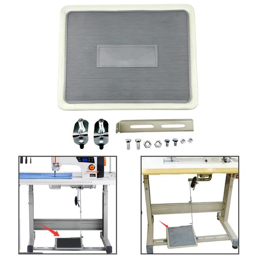 Pédale pour machine coudre - pédale,