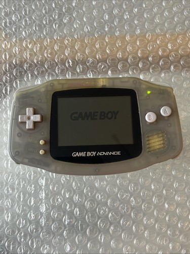 Console nintendo game boy - console,