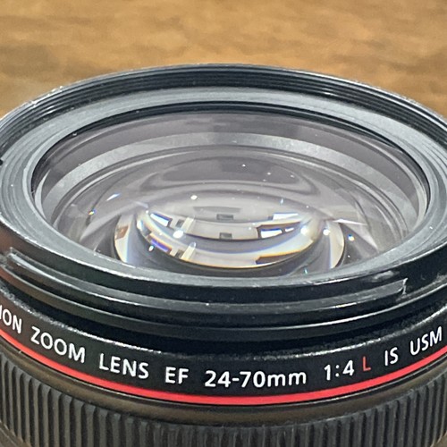 Canon 70mm 4l - ef, is
