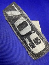 Logo Badge Emblème Monogramme Sigle 309 Original A6738170114 Neuf