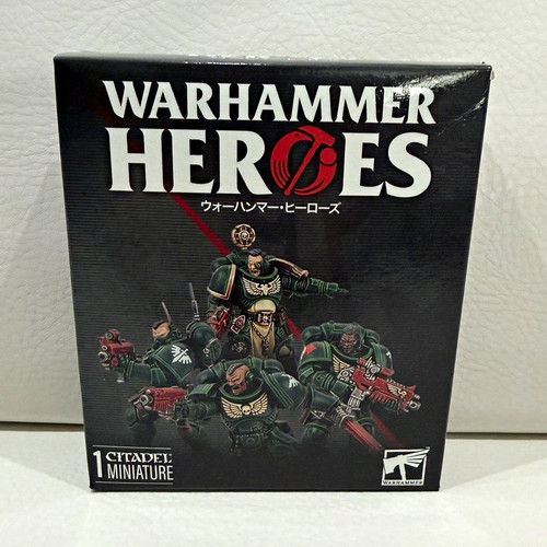 Games workshop warhammer - games,