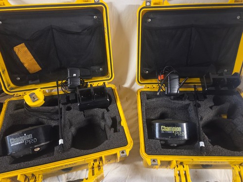 Champion pro instruments gnss - instruments,