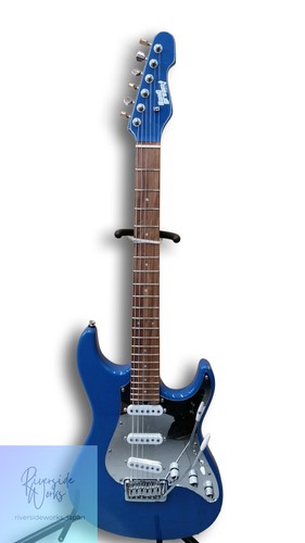 Guitare électrique esp bang - esp, x
