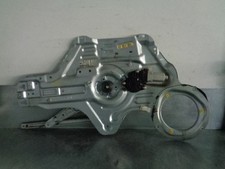 824702F020 mécanisme lève vitre avant gauche pour KIA CERATO 1.6 CAT 4338350