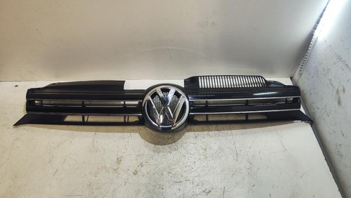 Calandre volkswagen golf - golf, 6