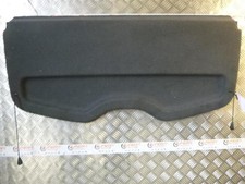 Plage arriere RENAULT CLIO 3