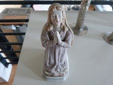 Sainte Bernadette XIX  en