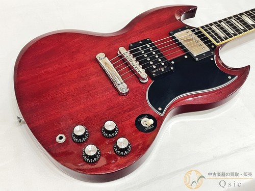 1990 orville - sg-65,