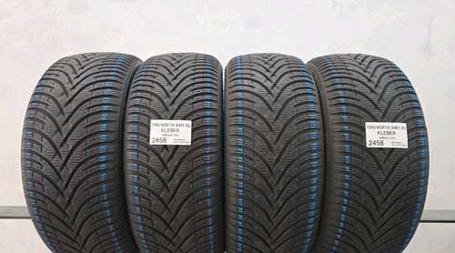 Pneus hiver 195 r16 84h - 4,