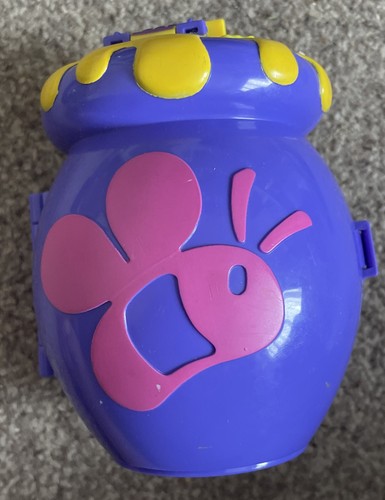Polly pocket disney winnie - pocket,