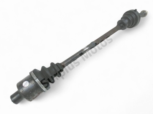 Cardan avant gauche ligier - cardan,