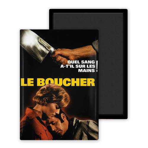 Boucher version 3 - boucher,