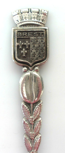 Petite cuillere collection - cuillere,