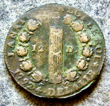 FRANCE Louis XVI FRANÇOIS