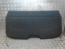 Plage arriere PEUGEOT 308 1