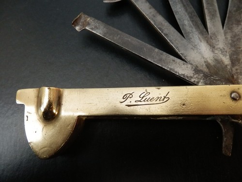 Outil ancien couteau - outil, ancien,