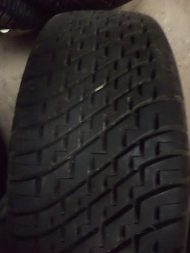 Pneu good year eagle nct2 - year,