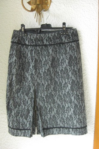 Jupe jeans pablo - jupe,