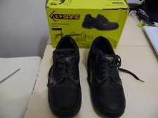 CHAUSSURE DE SECURITE T 42 SAFE A3 NEUVE