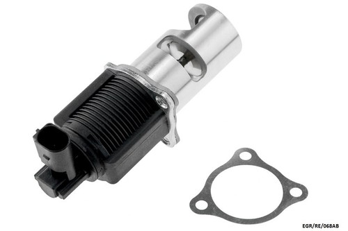 Vanne egr pour renault - pour,