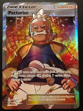 Carte Pokemon PECTORIUS