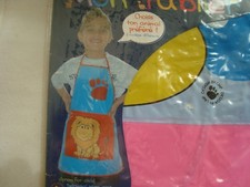  GENIAL TABLIER  PVC SPECIAL