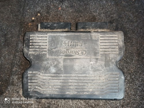 Boitier gpl peugeot - cc, 1.6
