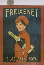 AUTOCOLLANTS. Vin. FREIXENET