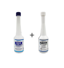 Pack controle technique diesel