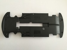 Support châssis pièce détachée miniature Solido Peugeot 206 Tuning MTK 1/18