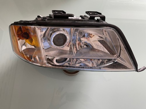 Hella phares usa xenon audi - usa, a6
