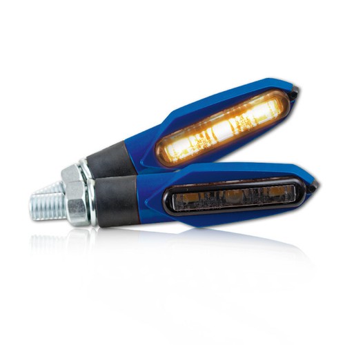 Led mini clignotant - led, slight