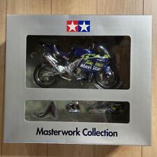 Tamiya Masterwork 1/12 Telefonica Movistar Honda Daijiro Kato