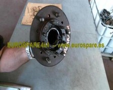 moyeu de roue TOYOTA HILUX 2.5