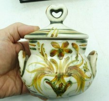 pot sucrier   KERALUC
